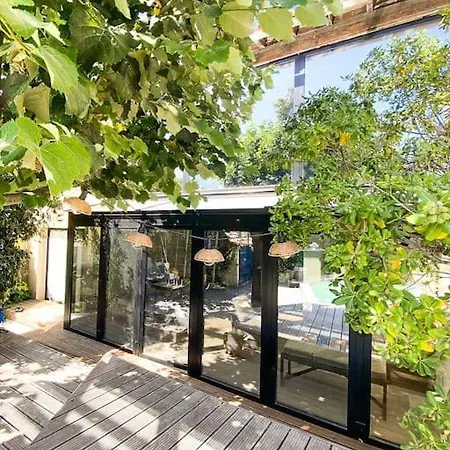 Maison Moderne Avec Piscine Marseille